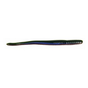 Roboworm 6" Fat Straight Tail